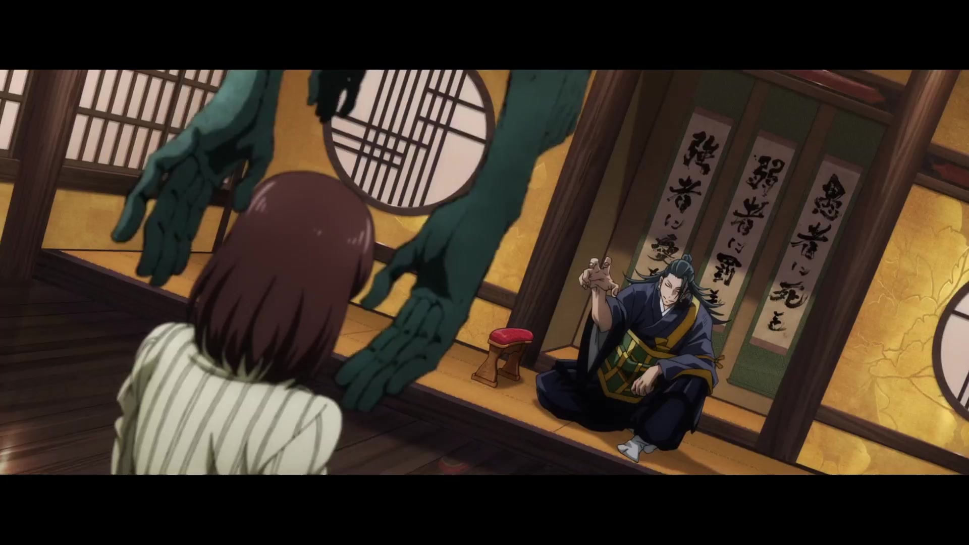 [Tsukyio Editing Resources] Jujutsu Kaisen 0 Raw Clips (750) (tsukyio.com).mp4
